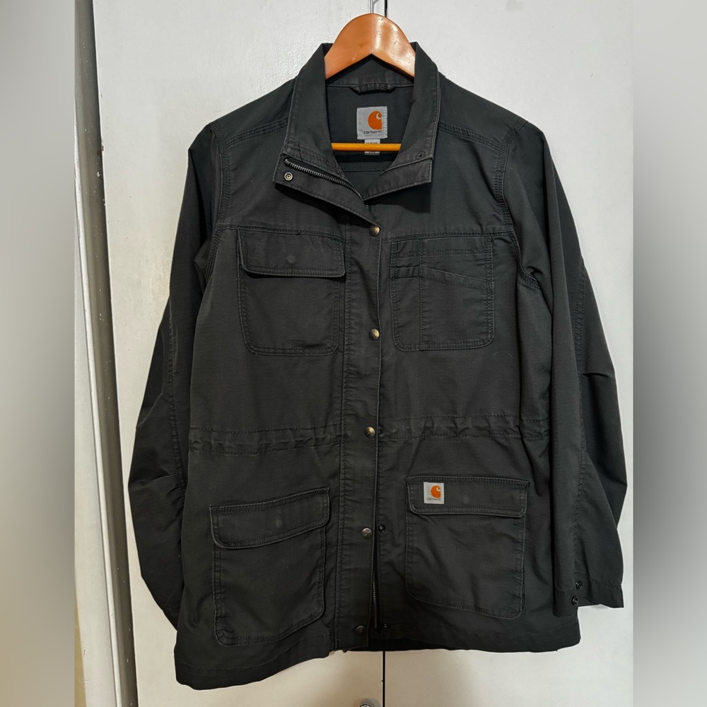 Women’s Carhartt Utility Jacket